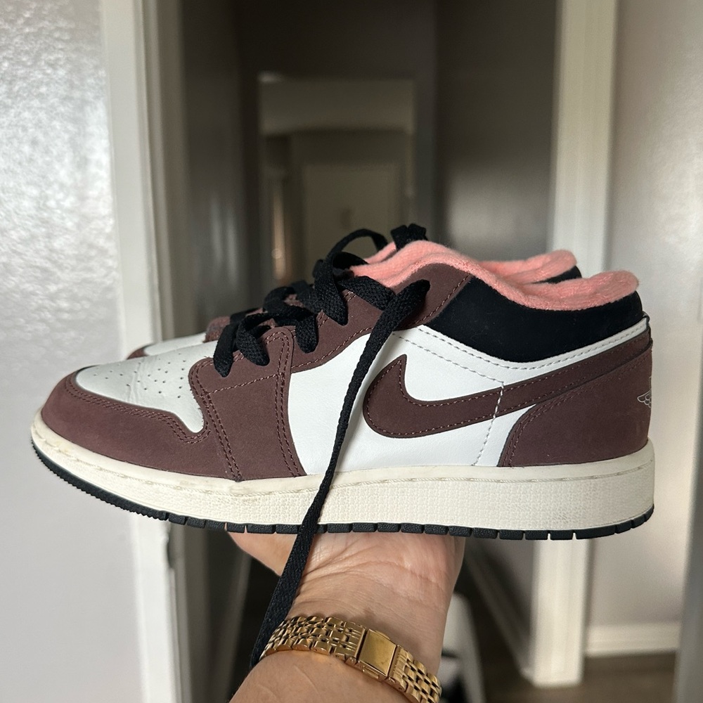 Air Jordan sneakers